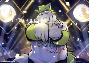 Page 657 of 天狼Lokabrenna - preview thumbnail