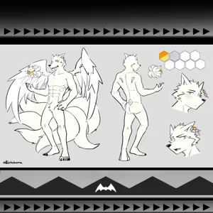 Page 693 of 天狼Lokabrenna - preview thumbnail