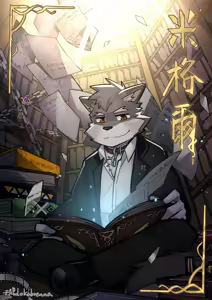 Page 749 of 天狼Lokabrenna - preview thumbnail