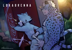 Page 775 of 天狼Lokabrenna - preview thumbnail