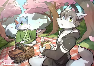 Page 843 of 天狼Lokabrenna - preview thumbnail