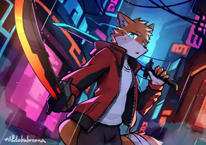 Page 900 of 天狼Lokabrenna - preview thumbnail
