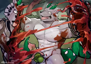 Page 926 of 天狼Lokabrenna - preview thumbnail