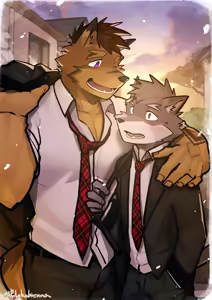 Page 936 of 天狼Lokabrenna - preview thumbnail