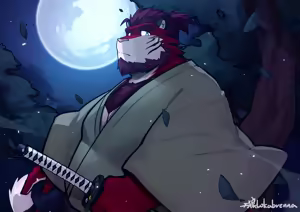 Page 980 of 天狼Lokabrenna - preview thumbnail