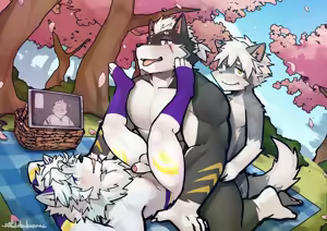 Page 983 of 天狼Lokabrenna - preview thumbnail