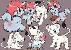 Page 1322 of manmosu_marimo#4 - preview thumbnail