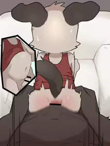 Page 1330 of manmosu_marimo#4 - preview thumbnail