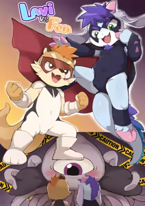 Page 160 of manmosu_marimo#4 - preview thumbnail