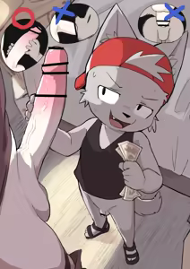 Page 177 of manmosu_marimo#4 - preview thumbnail