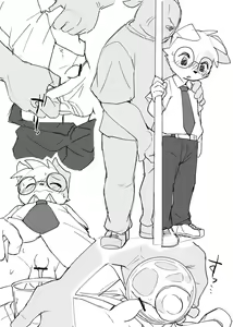 Page 452 of manmosu_marimo#4 - preview thumbnail
