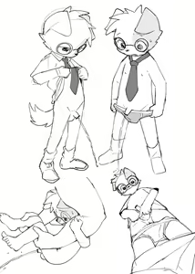 Page 455 of manmosu_marimo#4 - preview thumbnail