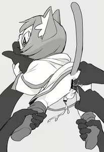 Page 506 of manmosu_marimo#4 - preview thumbnail