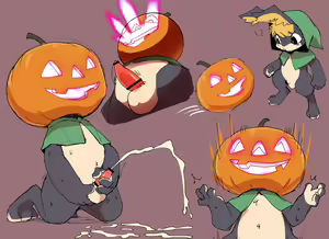 Page 583 of manmosu_marimo#4 - preview thumbnail