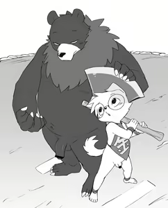 Page 712 of manmosu_marimo#4 - preview thumbnail