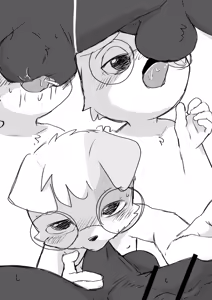 Page 734 of manmosu_marimo#4 - preview thumbnail