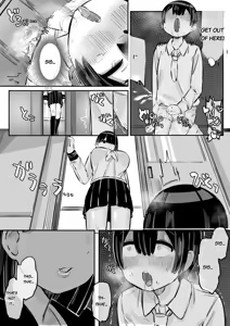 Page 15 of Tottemo Yasashii Oneechan no Ura no Kao - preview thumbnail