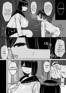 Page 16 of Tottemo Yasashii Oneechan no Ura no Kao - preview thumbnail