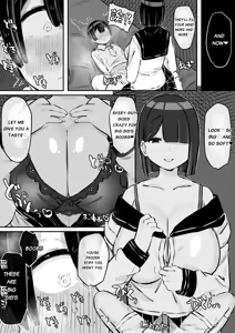 Page 20 of Tottemo Yasashii Oneechan no Ura no Kao - preview thumbnail