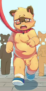 Page 1027 of MOKI君 - preview thumbnail