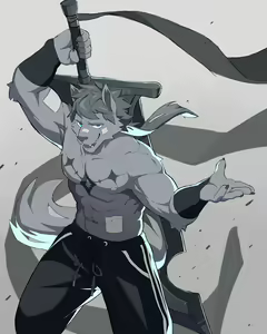 Page 1100 of MOKI君 - preview thumbnail