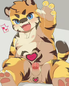 Page 1150 of MOKI君 - preview thumbnail