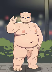 Page 131 of MOKI君 - preview thumbnail