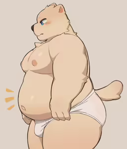 Page 1333 of MOKI君 - preview thumbnail