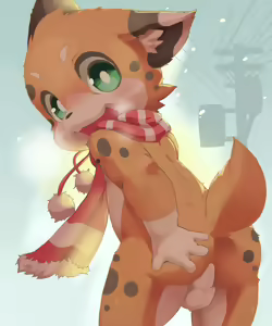 Page 1394 of MOKI君 - preview thumbnail
