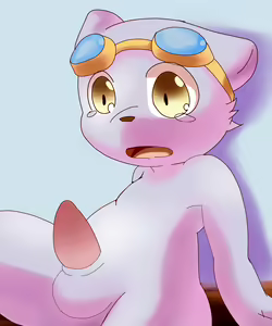 Page 1405 of MOKI君 - preview thumbnail