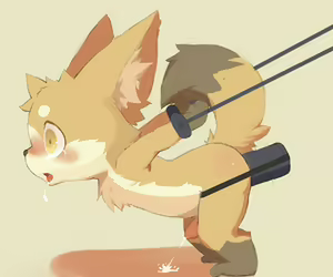 Page 1443 of MOKI君 - preview thumbnail