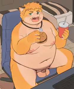 Page 200 of MOKI君 - preview thumbnail