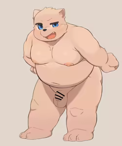 Page 205 of MOKI君 - preview thumbnail