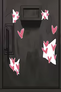 Page 272 of MOKI君 - preview thumbnail