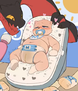 Page 30 of MOKI君 - preview thumbnail