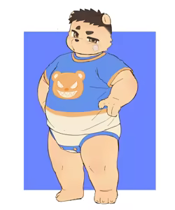 Page 301 of MOKI君 - preview thumbnail