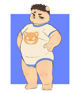 Page 302 of MOKI君 - preview thumbnail
