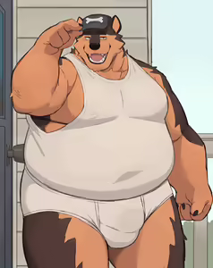 Page 591 of MOKI君 - preview thumbnail