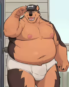 Page 592 of MOKI君 - preview thumbnail