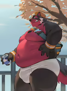 Page 600 of MOKI君 - preview thumbnail