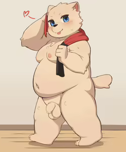 Page 684 of MOKI君 - preview thumbnail