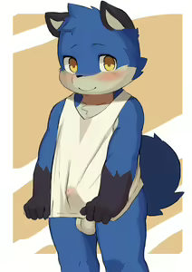 Page 911 of MOKI君 - preview thumbnail