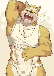 Page 929 of MOKI君 - preview thumbnail