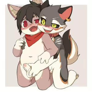 Page 964 of MOKI君 - preview thumbnail