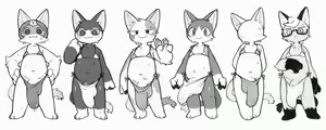 Page 225 of Ra_Tenpu - preview thumbnail