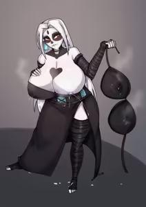 Page 18 of Favorite Sexualyeti photos - preview thumbnail