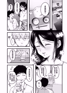 Page 16 of Tomodachi no Okaa-san to SeFri ni Narimashita. 2 | 和朋友的母亲成为了炮友 2 - preview thumbnail