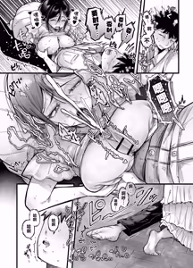 Page 60 of Tomodachi no Okaa-san to SeFri ni Narimashita. 2 | 和朋友的母亲成为了炮友 2 - preview thumbnail