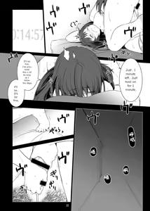 Page 23 of Seishi Kangoku 2 Futanari Choukyou Jii Shidou - preview thumbnail