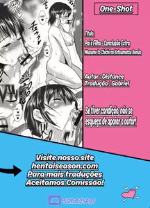 Page 9 of Pai e Filha - Conclusão Extra - preview thumbnail